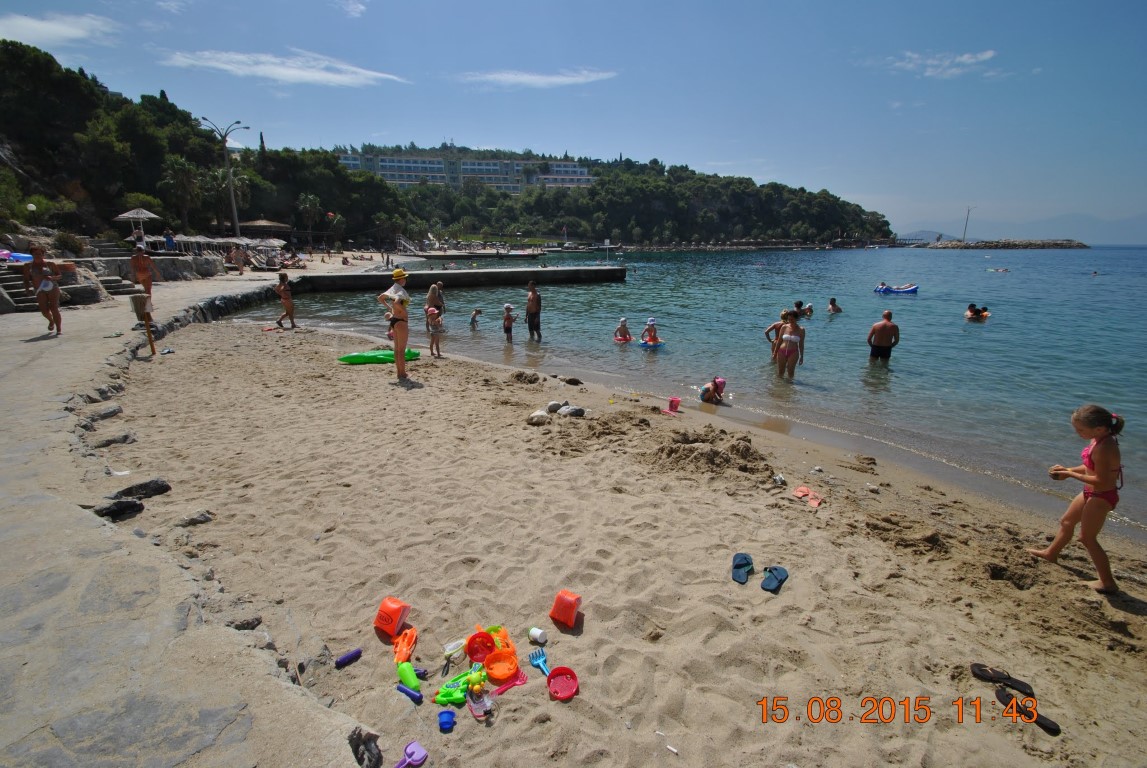 imagini hotel PINE BAY KUSADASI